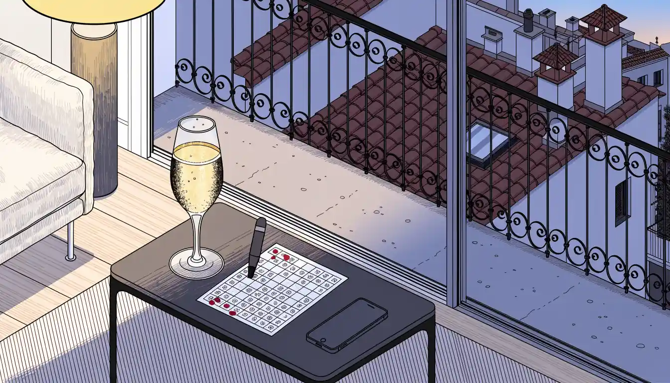 Bingo online en España: juego legal y seguro