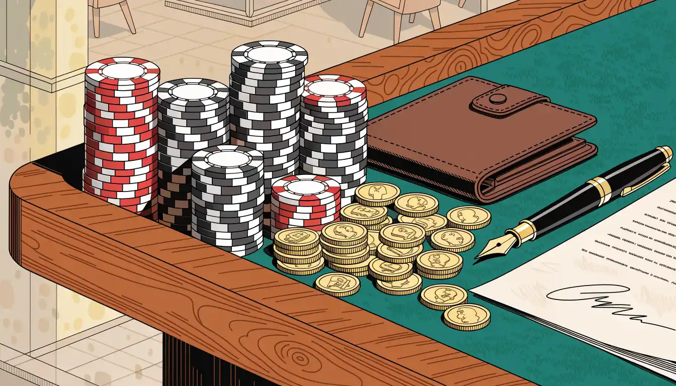 Bono de casino del 200%: condiciones y riesgos