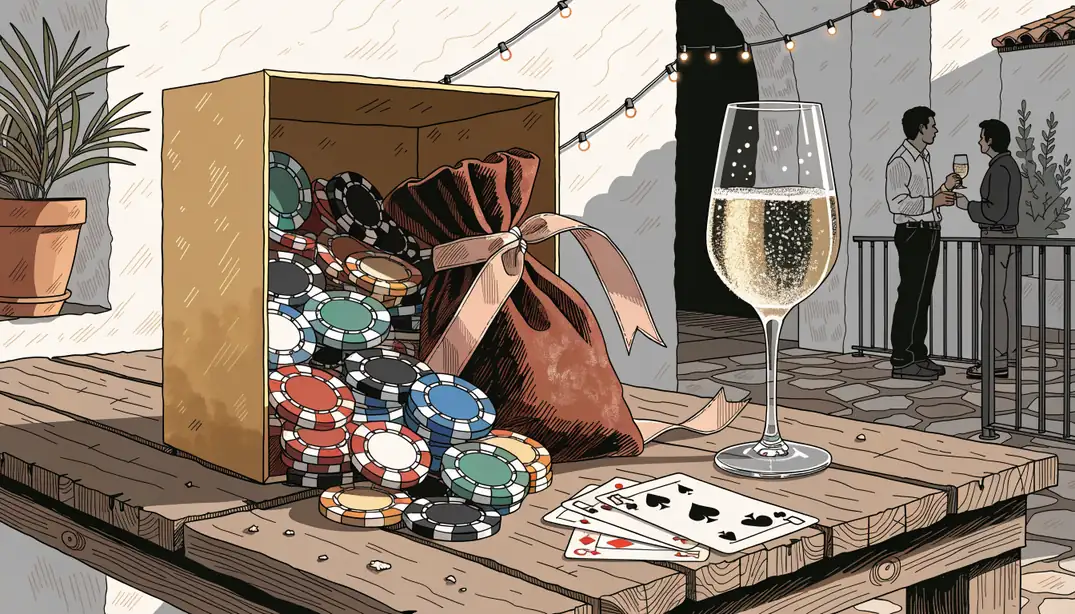 Bonos y promociones de casino online