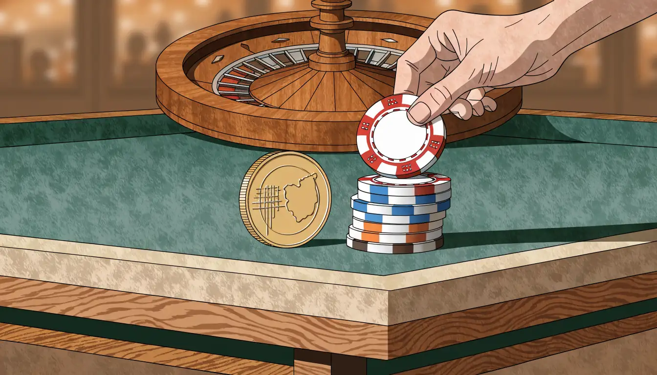 Casino con ingreso mínimo de 1 euro en España