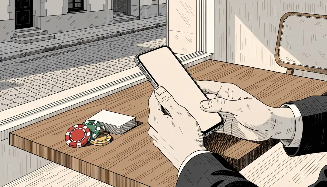 Casino pago por SMS en España: opciones y seguridad