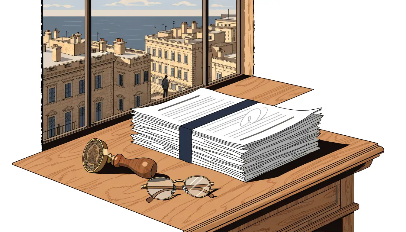 Casinos con licencia de Malta: qué implica en España