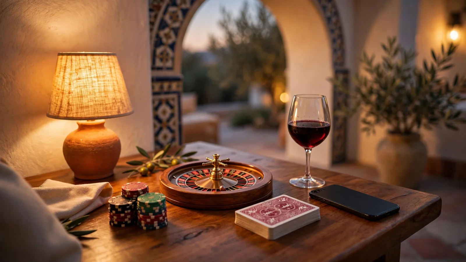 Casinos online gratis sin descargar ni depósito