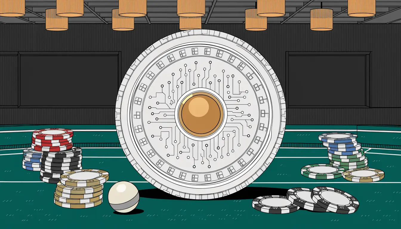 Casinos online que aceptan Binance Coin BNB