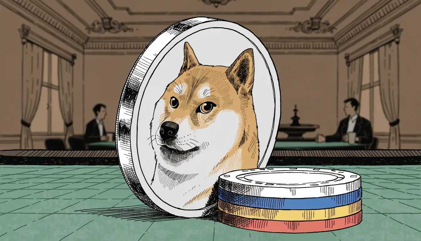 3 casinos online que aceptan Dogecoin en España