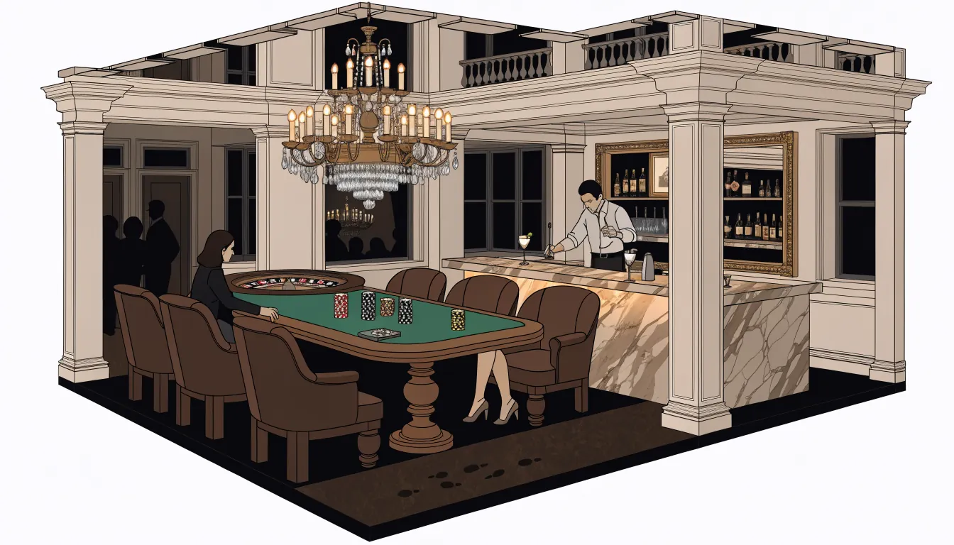 Casinos y operadores online en España