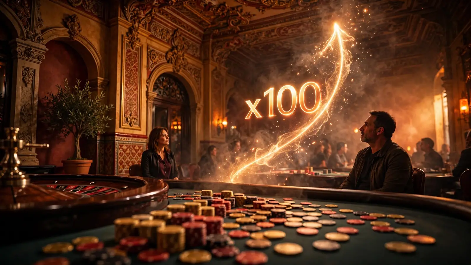Crash games en casinos de España: cómo funcionan