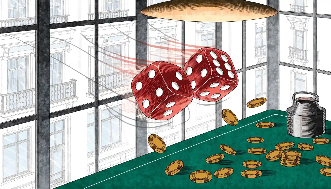 Dados online en casinos: reglas y cómo jugar