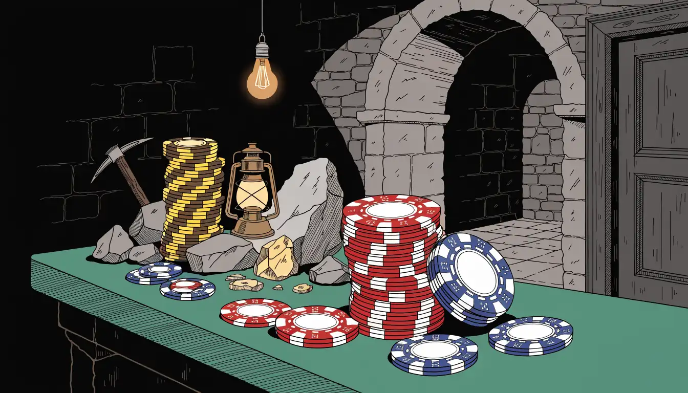 Juego de Mines casino: cómo funciona y dónde jugar