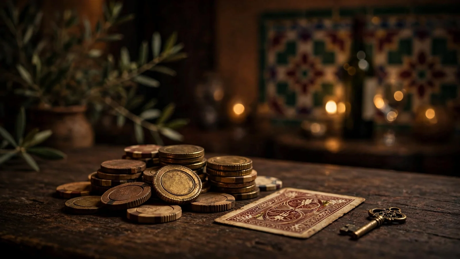 Juego de Mines en casino online: reglas y retirada