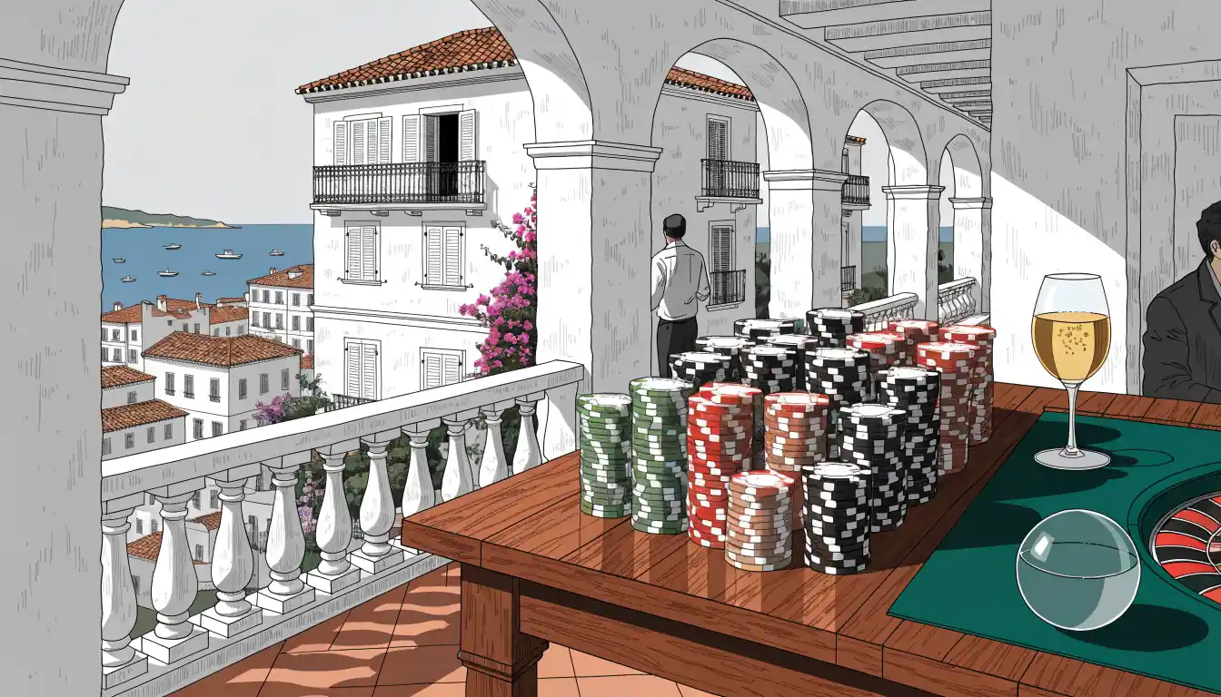 Juegos de casino online que más pagan en España