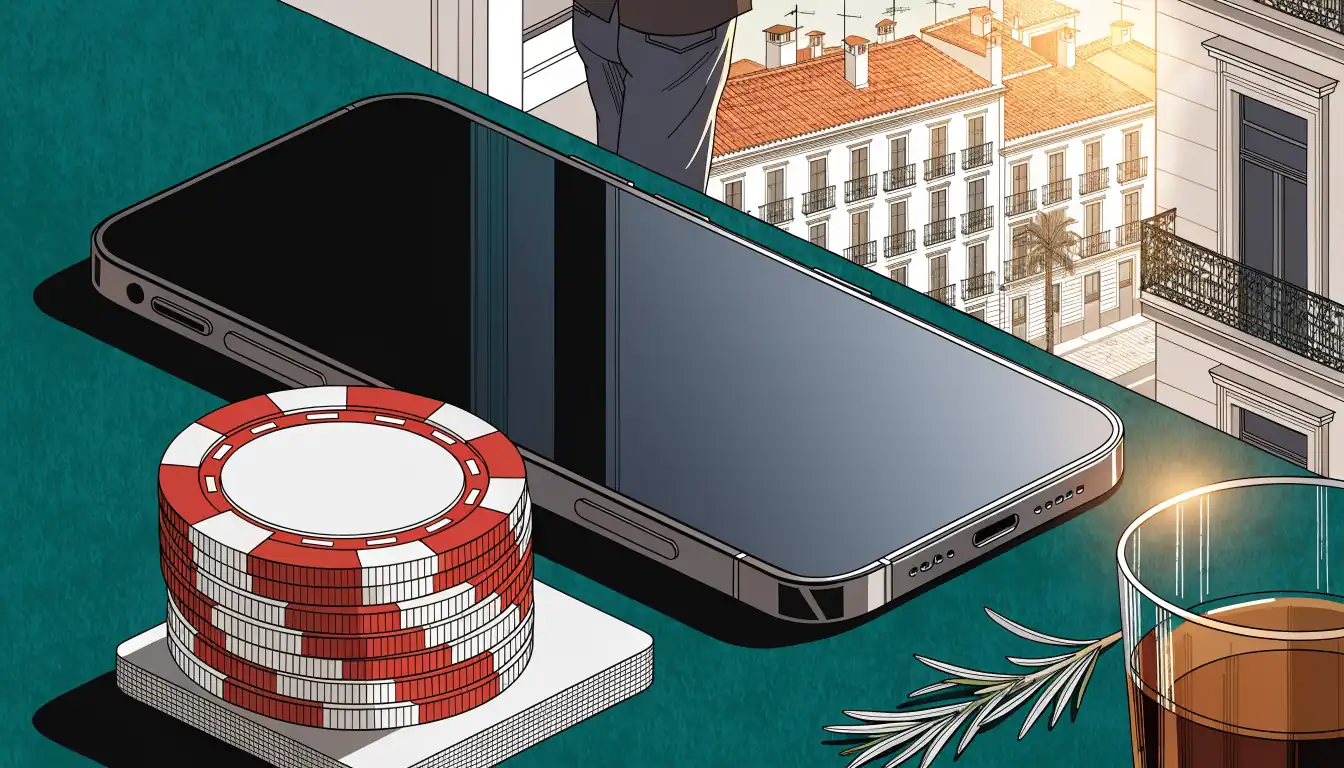 Mejores apps de casino para ganar dinero real