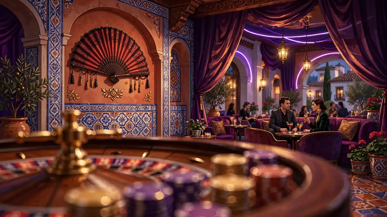 Casinos online con slots de Big Time Gaming