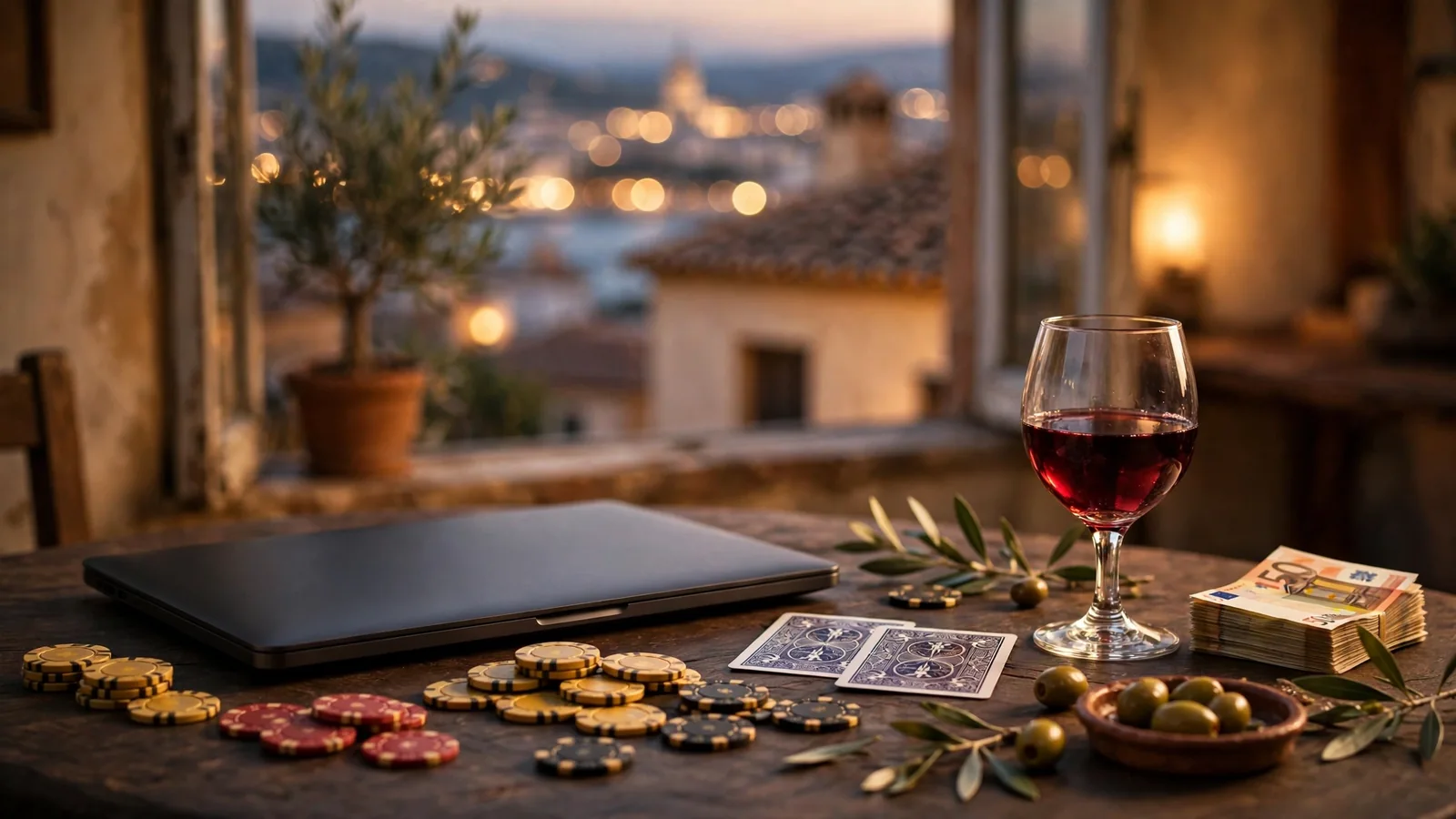 Mejores casinos Playson: criterios para elegir