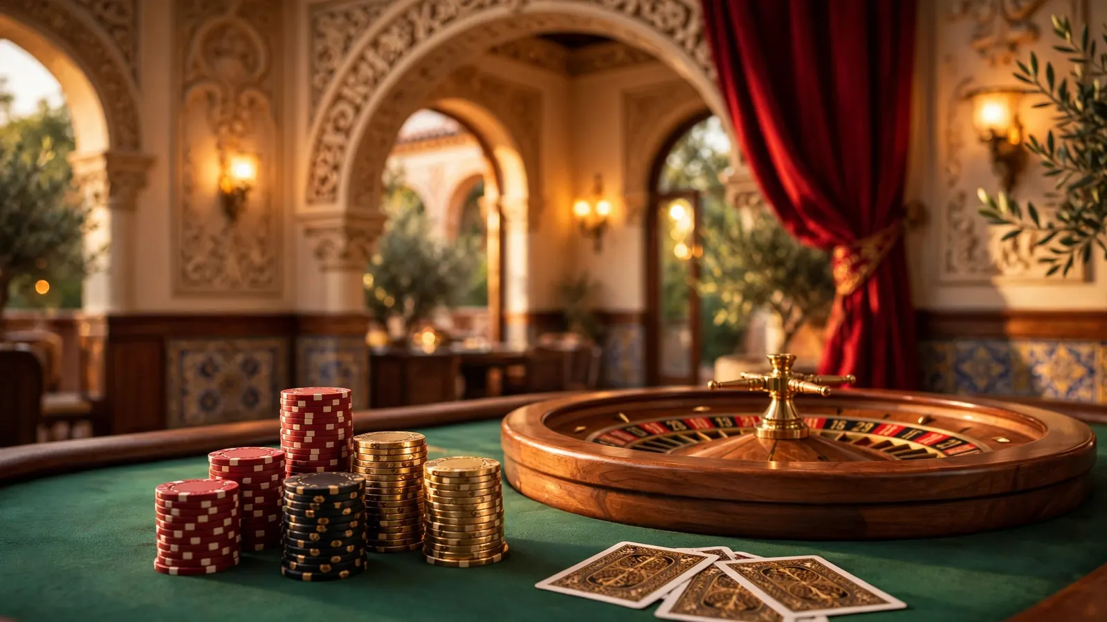 Casinos con slots de Big Time Gaming: cómo compararlos