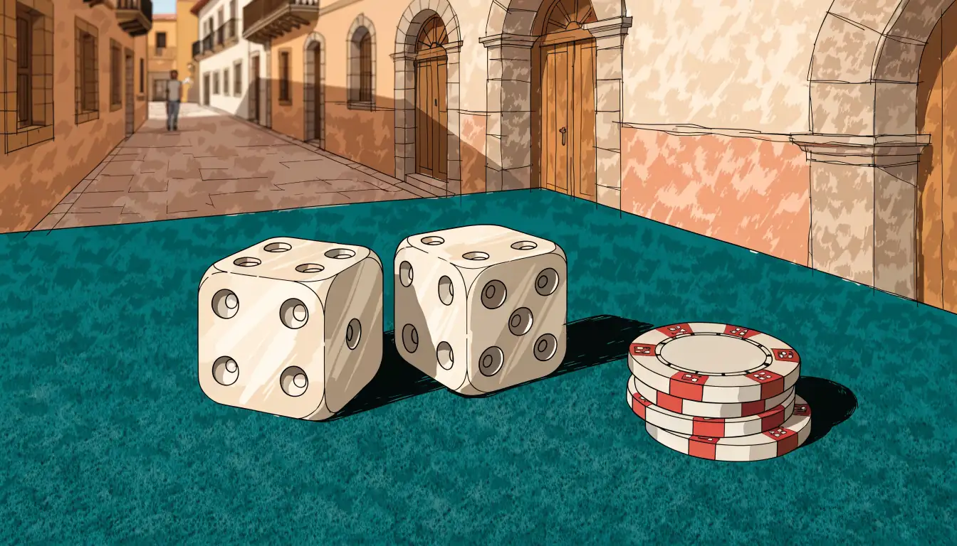 Mejores casinos de dados online en España