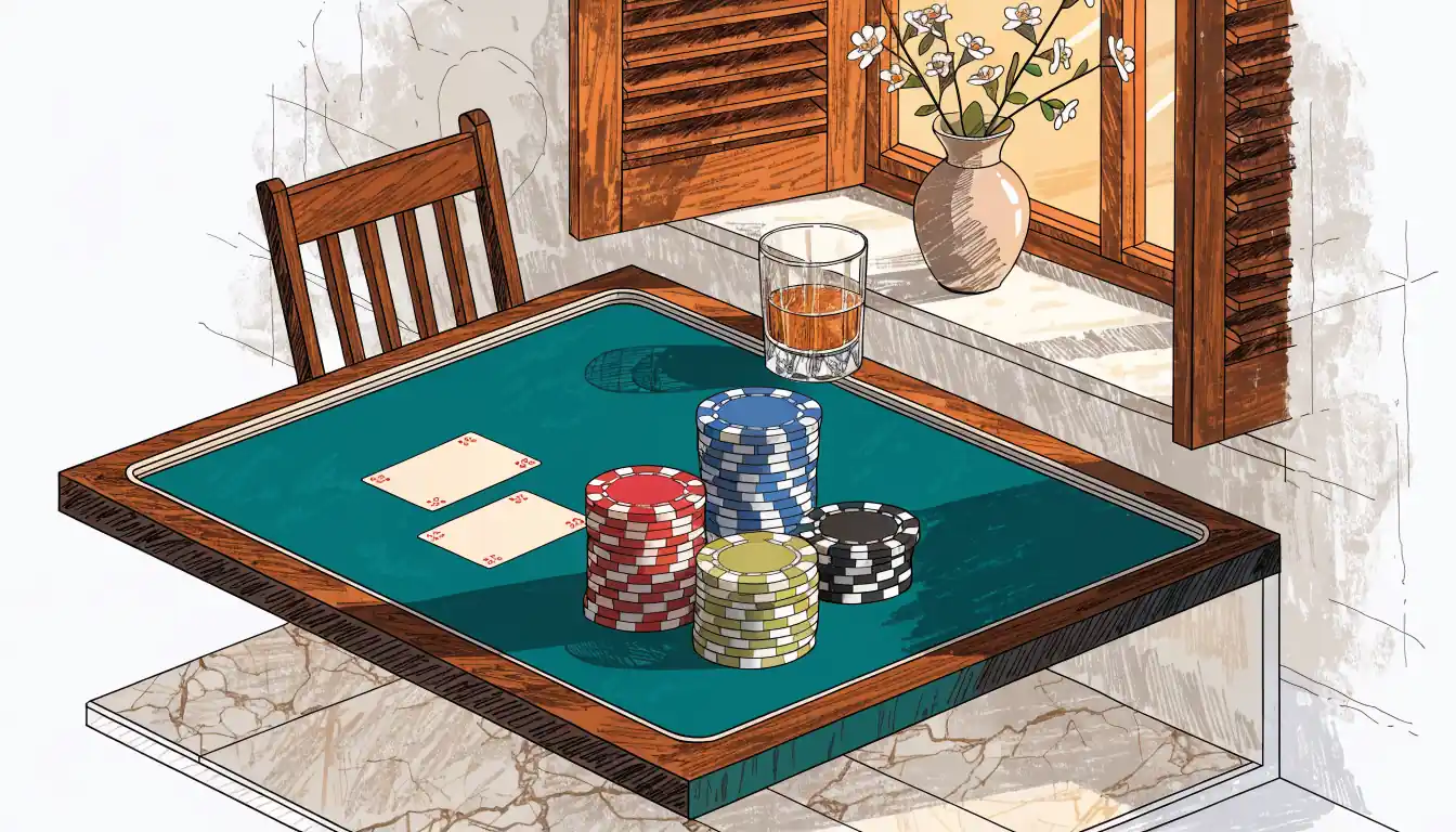 Mejores casinos de póker online: guía para España