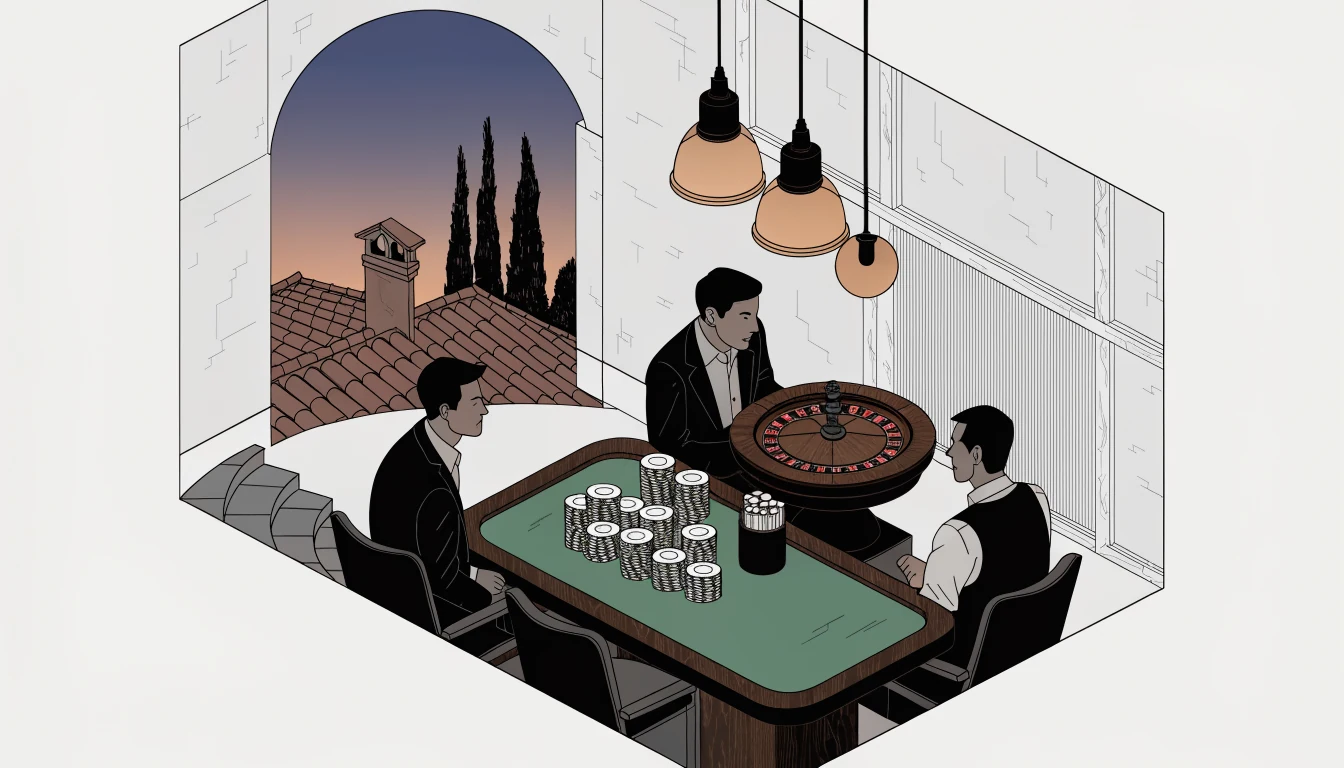 Mejores casinos Evolution Gaming: guía para España
