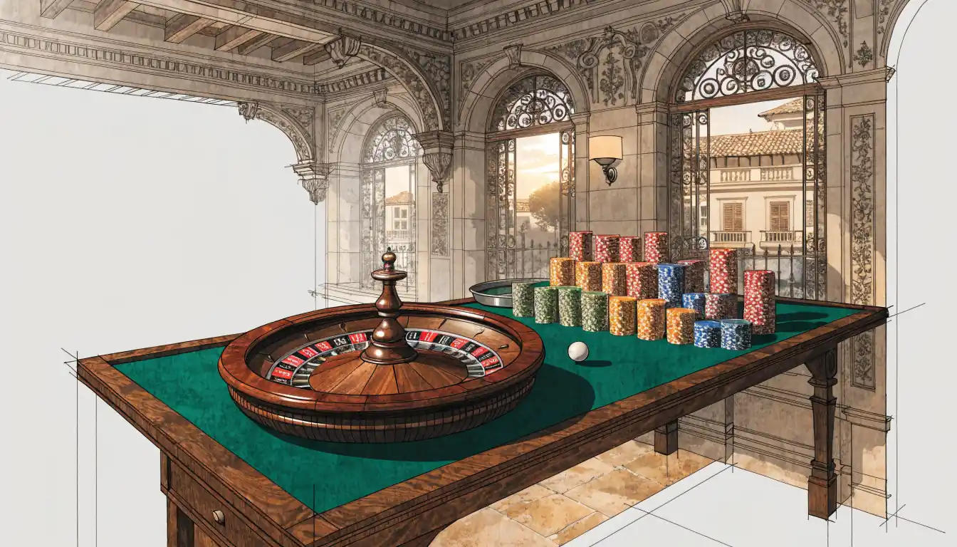 Mejores casinos online de dinero real en España