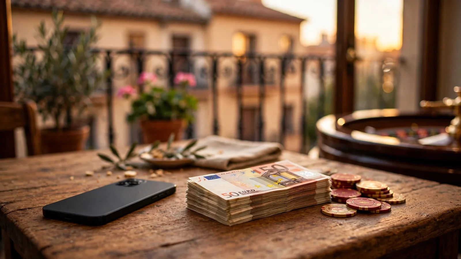 Casinos online con Halcash en España: bonos y pagos
