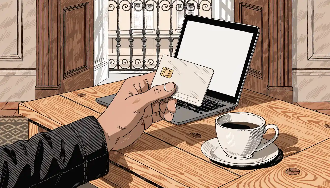 Mejores casinos online con tarjeta en España