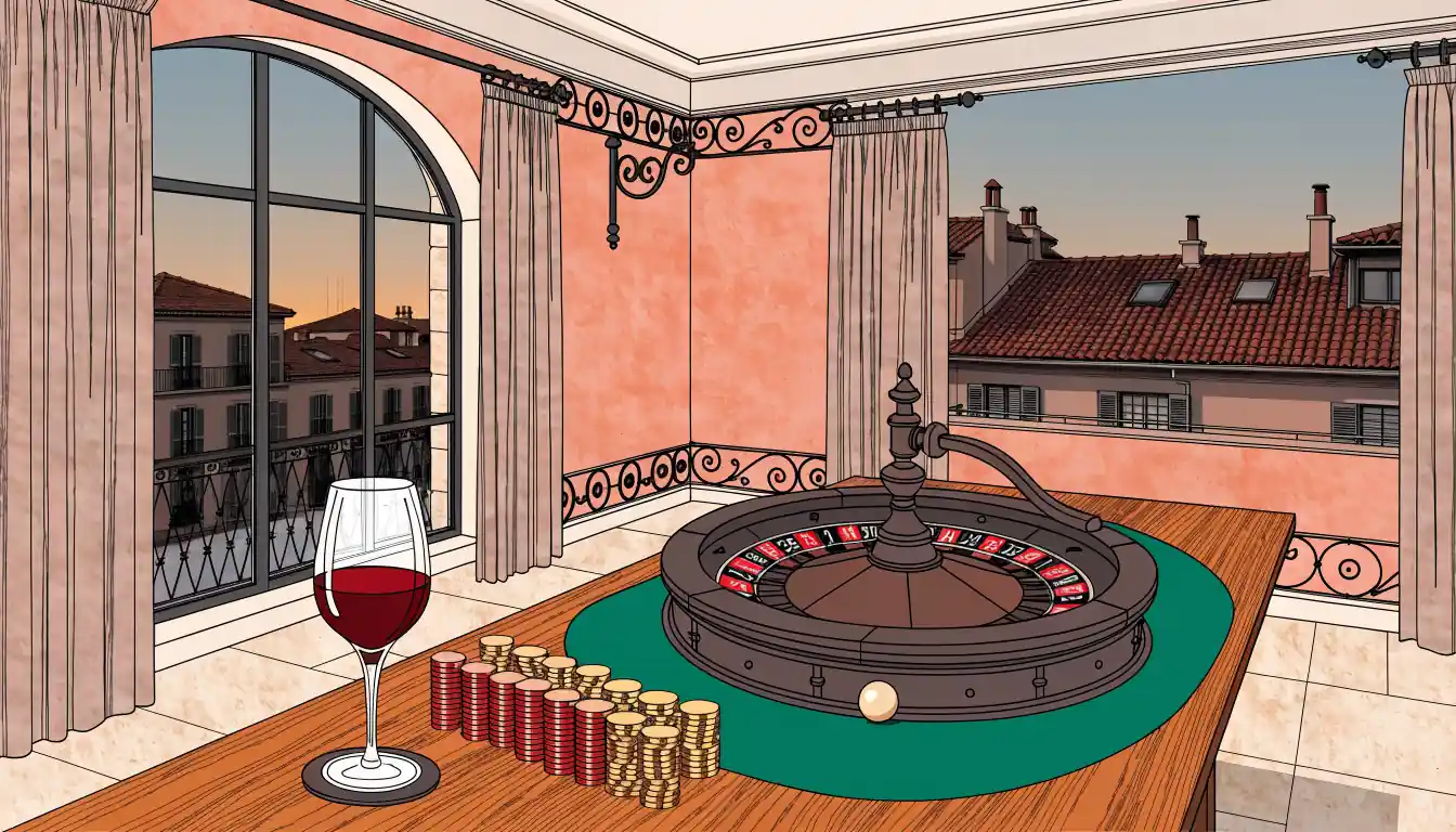 Mejores casinos online confiables en España