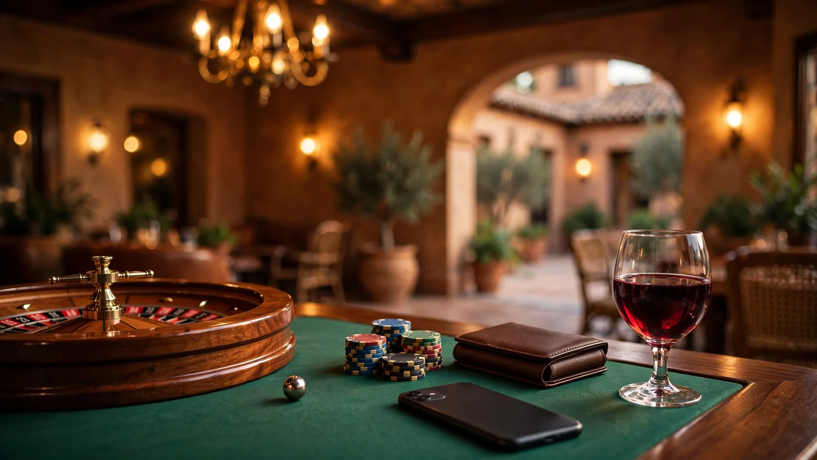 Casinos online con dinero real: guía para España