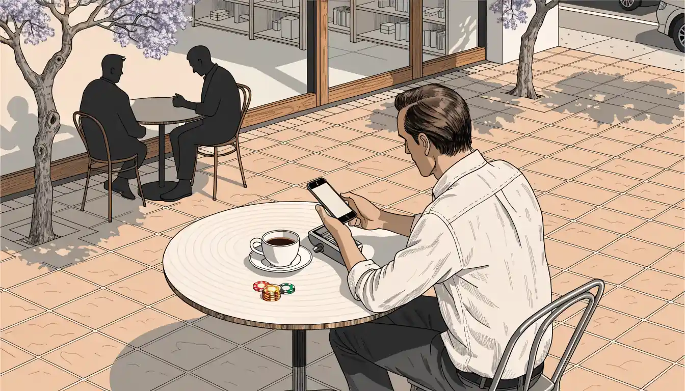Casinos online con Google Pay en España