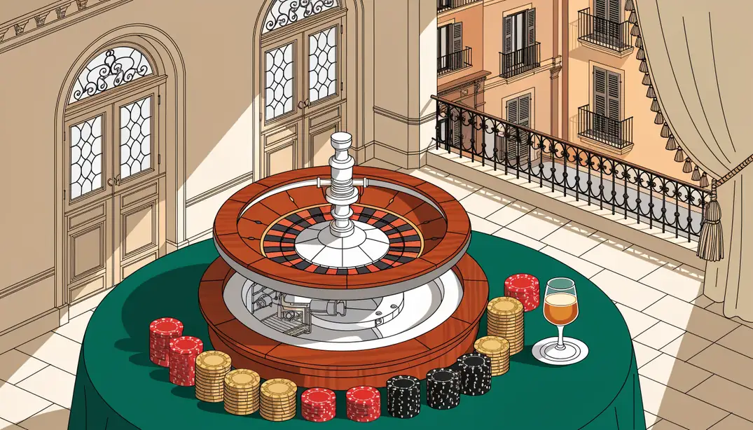 Mejores giros gratis sin depósito en casinos online