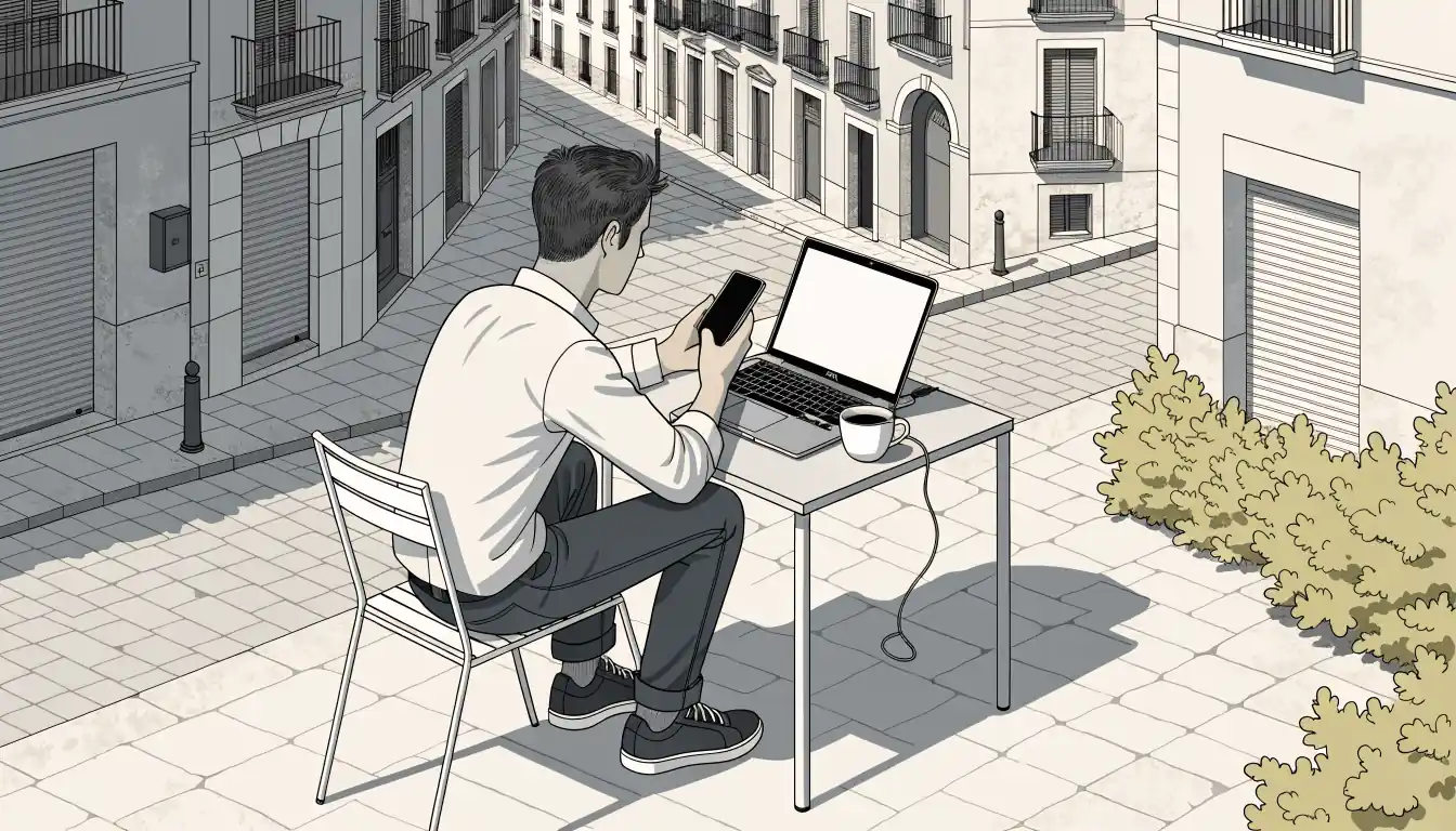 Online casino sin DNI en España: qué implica