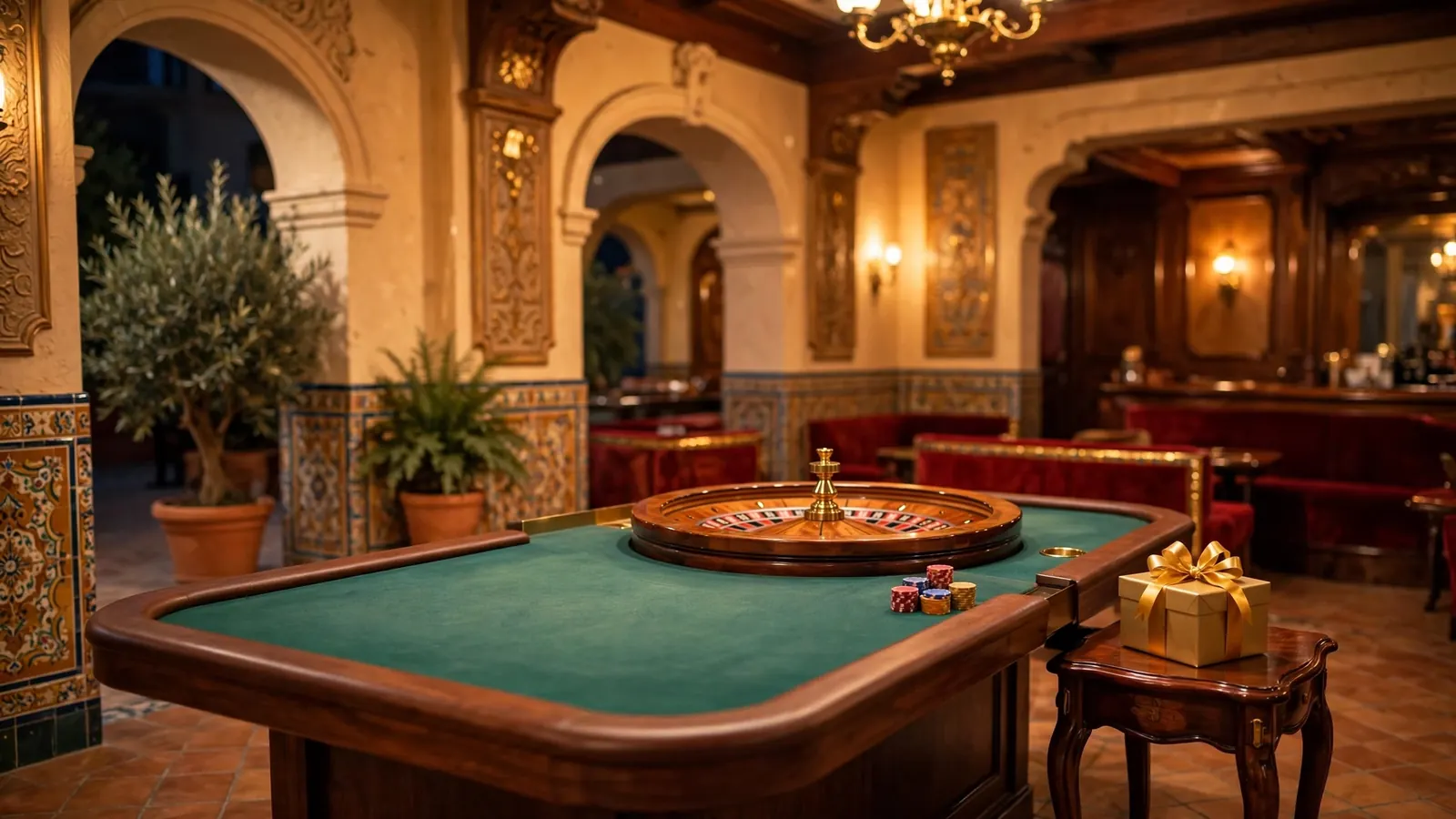 Promociones de casino sin depósito: cómo funcionan