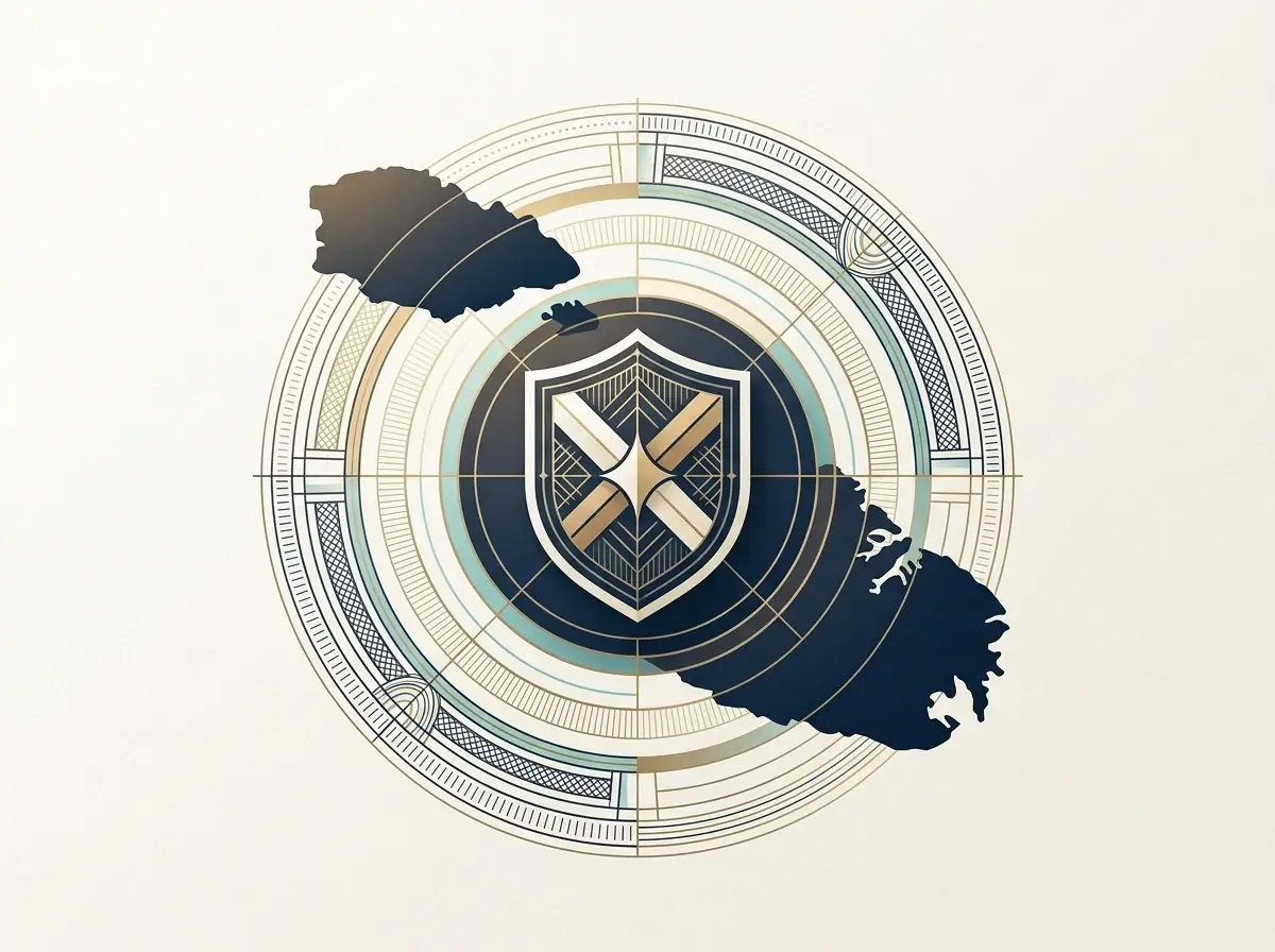 Representación visual del regulador Malta Gaming Authority como autoridad europea de iGaming